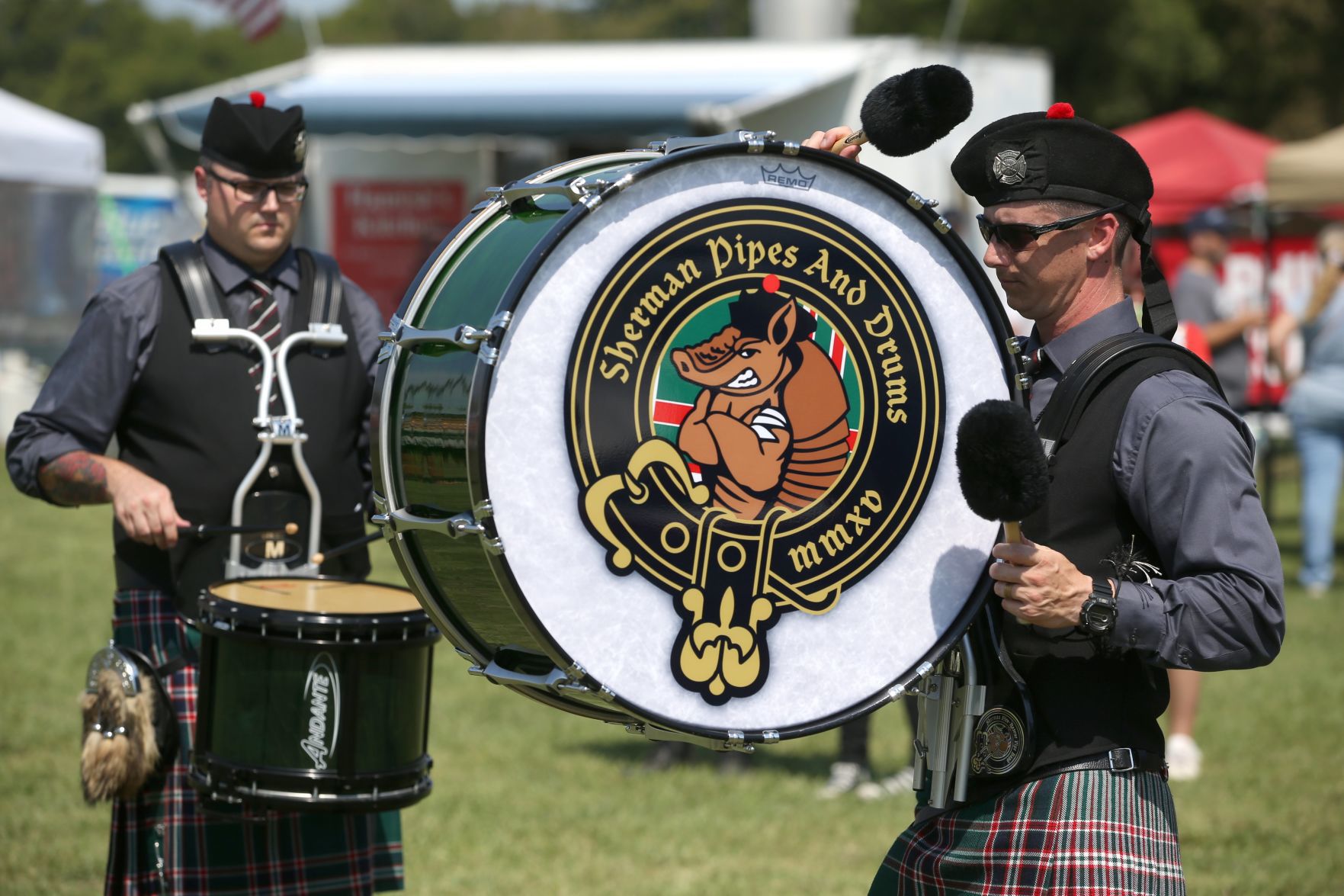 Scotfest